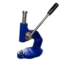 Пресс для фурнитуры Yeten V2 (Червячный механизм)