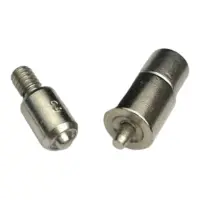 Матрица (насадка) для люверсов 4 мм