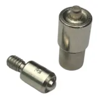 Матрица (насадка) для люверсов 5 мм