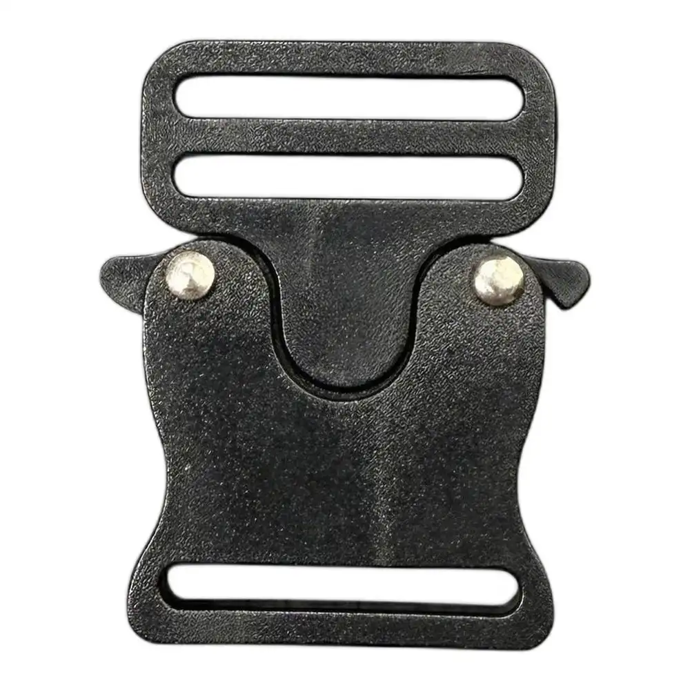 Фастекс COBRA 30 мм Черный