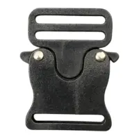 Фастекс COBRA 40 мм Черный