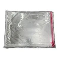 Упаковочный пакет с липкой лентой 35х40