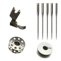 Аксессуары для швейных машин