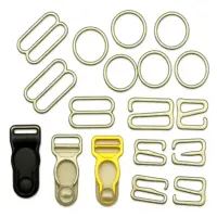 Бельевая фурнитура