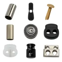 Фиксаторы и наконечники