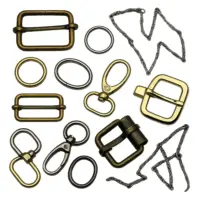 Фурнитура для сумок