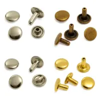 Хольнитены (заклепки)