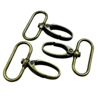 Карабины для сумок