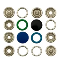 Кнопки трикотажные (BABY)