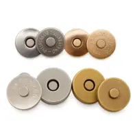 Кнопки магнитные