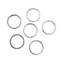 Кольца для бретелей