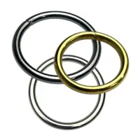 Кольца для ремней и сумок