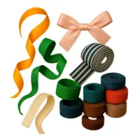 Ленты и резинки