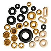 Люверсы (блочки)