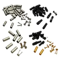 Наконечники для шнурка