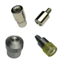 Насадки для установки хольнитенов