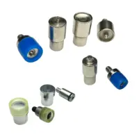 Насадки для установки кнопок