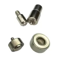 Насадки для установки люверсов