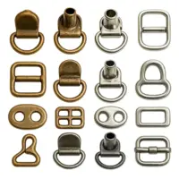 Обувная фурнитура