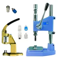 Прессы и комплектующие