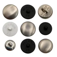 Пуговицы под обтяжку