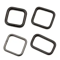 Металлические рамки для сумок