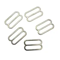 Регуляторы для бретелей