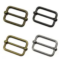 Регуляторы длины ремня (перетяжки)