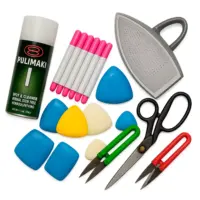 Швейные принадлежности