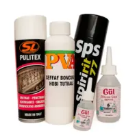 Средства для ухода за тканью