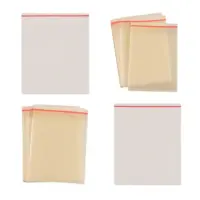 Упаковочные пакеты