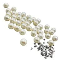 Жемчуг прибивной