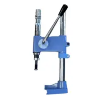 Пресс для фурнитуры универсальный Micron DEP-2 Облегченный