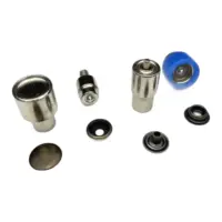 Матрица (насадка) для установки кнопок Каппа 12.5 мм