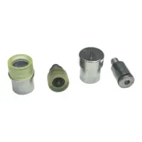 Матрица (насадка) для кнопки Таблетка 15 мм