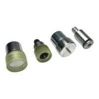 Матрица (насадка) для кнопки Таблетка 17 мм