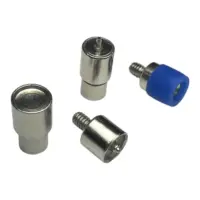 Матрица (насадка) для кнопки Таблетка 12 мм (Турция)