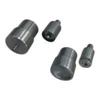 Матрица (насадка) для кнопок Альфа 13.5 мм (Китай)