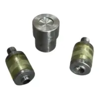 Матрица (насадка) на пластиковую кнопку 11 мм Т-8 (Китай)