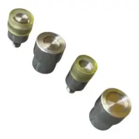 Матрица (насадка) для установки кнопок 501 - 15 мм (Китай)