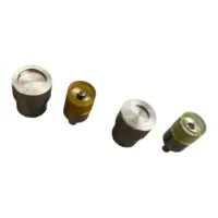 Матрица (насадка) для установки кнопок 312 - 15 мм (Китай)