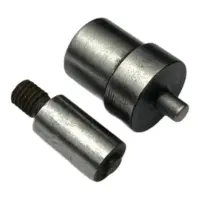 Матрица (насадка) для люверсов 4 мм (КИТАЙ)