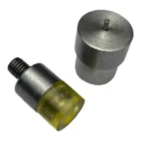 Матрица (насадка) для установки хольнитенов 6 мм односторонний Китай