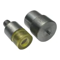 Матрица (насадка) для установки хольнитенов 12 мм односторонний Китай