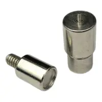 Матрица (насадка) для установки хольнитенов 12 мм односторонний