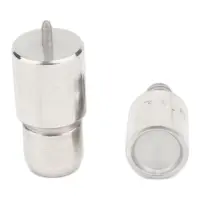 Матрица (насадка) для установки хольнитенов 9 мм односторонний