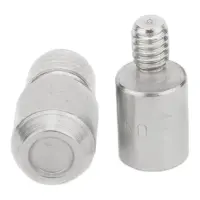 Матрица (насадка) для установки хольнитенов 6 мм двусторонний