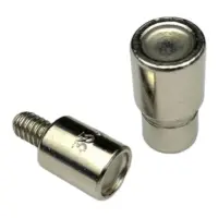 Матрица (насадка) для установки хольнитенов 9 мм двусторонний