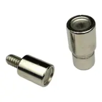 Матрица (насадка) для установки хольнитенов 12 мм двусторонний