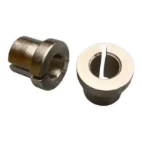 Втулка разрезная для пресса под турецкие матрицы